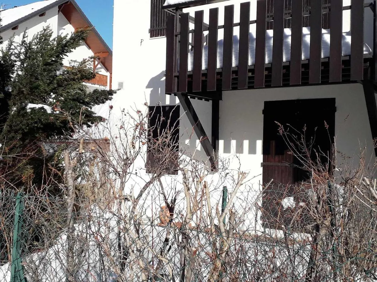 Apartment Studio Double Cabine 36M² Au Calme, Jardinet Et Parking, A 10 Min A Pied Du Village - 4 Pers. - Fr-1-689-93 Villard-de-Lans