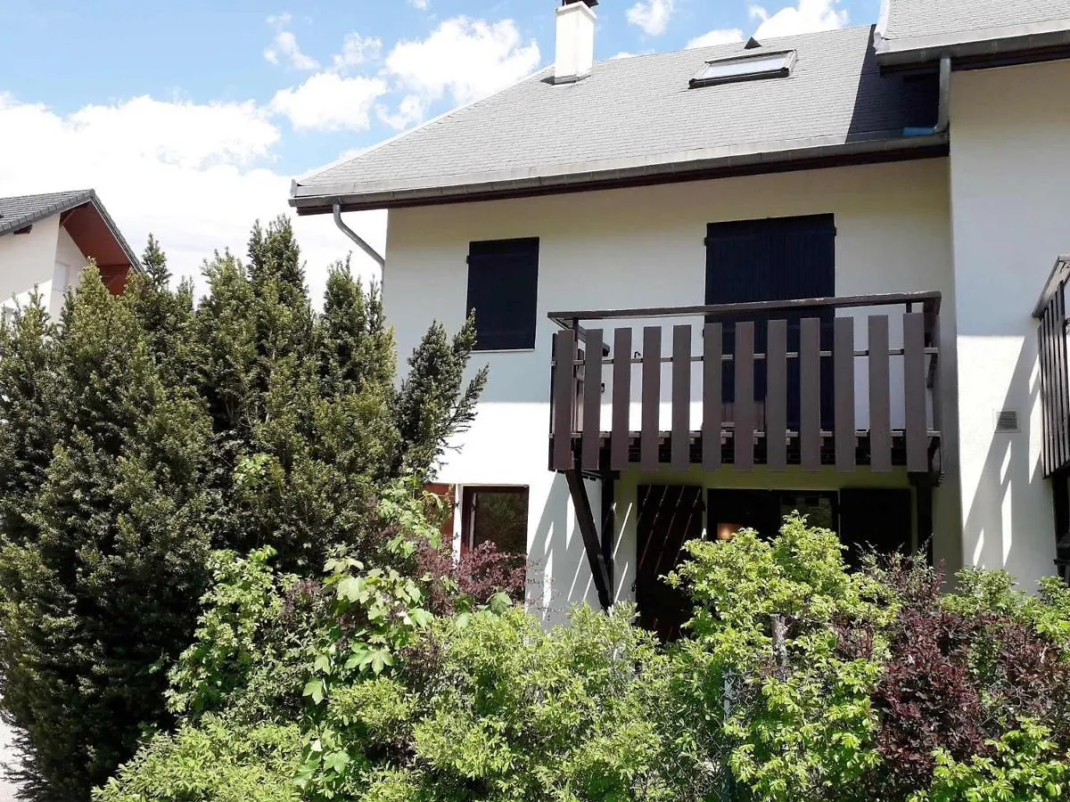 Apartment Studio Double Cabine 36M² Au Calme, Jardinet Et Parking, A 10 Min A Pied Du Village - 4 Pers. - Fr-1-689-93 Villard-de-Lans France