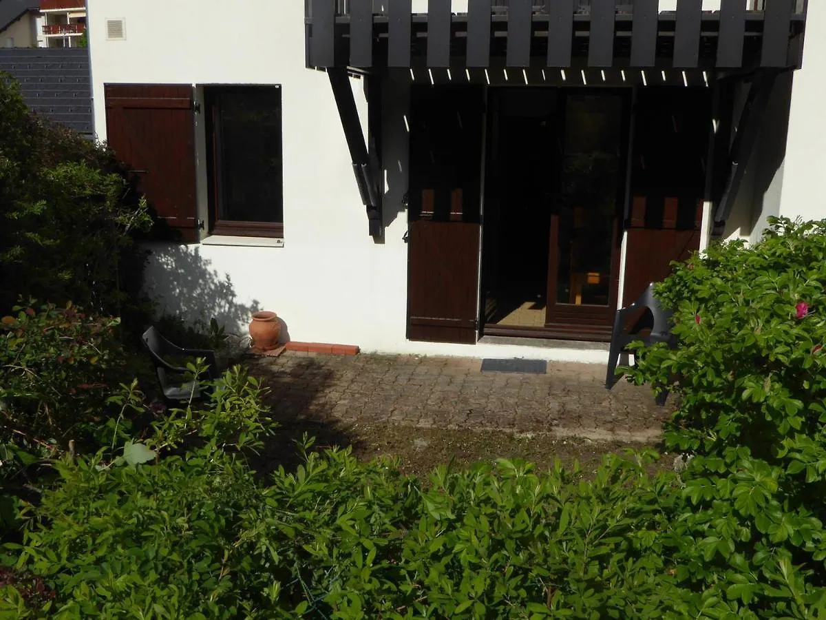 Studio Double Cabine 36M² Au Calme, Jardinet Et Parking, A 10 Min A Pied Du Village - 4 Pers. - Fr-1-689-93 Villard-de-Lans