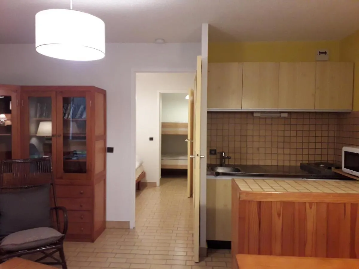 Studio Double Cabine 36M² Au Calme, Jardinet Et Parking, A 10 Min A Pied Du Village - 4 Pers. - Fr-1-689-93 Villard-de-Lans 0*,  France